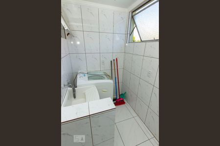 Apartamento à venda com 53m², 1 quarto e 1 vaga Apartamento à venda com 53m², 1 quarto e 1 vagaÁrea de Serviço