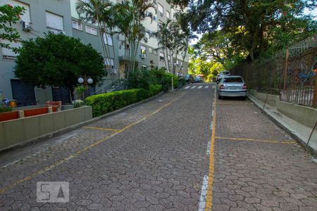 Apartamento à venda com 53m², 1 quarto e 1 vaga Apartamento à venda com 53m², 1 quarto e 1 vagaÁrea comum - Estacionamento
