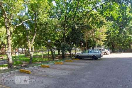 Apartamento à venda com 53m², 1 quarto e 1 vaga Apartamento à venda com 53m², 1 quarto e 1 vagaÁrea comum - Estacionamento