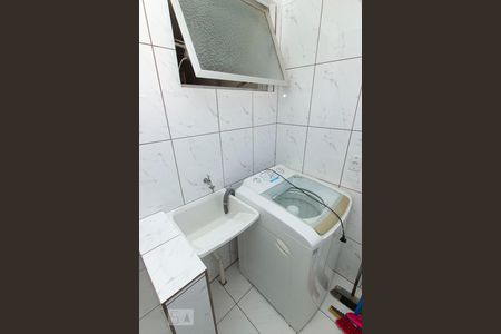 Apartamento à venda com 53m², 1 quarto e 1 vaga Apartamento à venda com 53m², 1 quarto e 1 vagaÁrea de Serviço