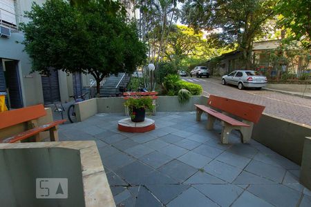 Apartamento à venda com 53m², 1 quarto e 1 vaga Apartamento à venda com 53m², 1 quarto e 1 vagaÁrea comum