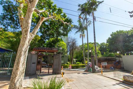 Apartamento à venda com 53m², 1 quarto e 1 vaga Apartamento à venda com 53m², 1 quarto e 1 vagaFachada e portaria