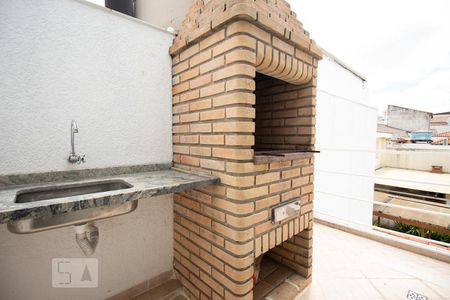Casa à venda com 270m², 5 quartos e 4 vagas Casa à venda com 270m², 5 quartos e 4 vagasChurrasqueira