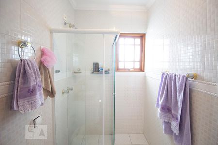 Casa à venda com 270m², 5 quartos e 4 vagas Casa à venda com 270m², 5 quartos e 4 vagasBanheiro