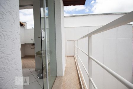 Casa à venda com 270m², 5 quartos e 4 vagas Casa à venda com 270m², 5 quartos e 4 vagasVaranda terraço