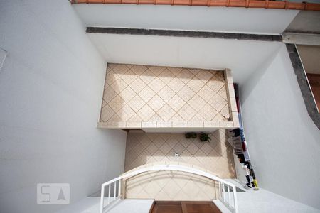 Casa à venda com 270m², 5 quartos e 4 vagas Casa à venda com 270m², 5 quartos e 4 vagasVaranda terraço