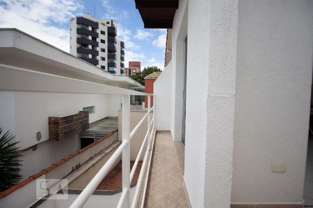 Casa à venda com 270m², 5 quartos e 4 vagas Casa à venda com 270m², 5 quartos e 4 vagasVaranda terraço
