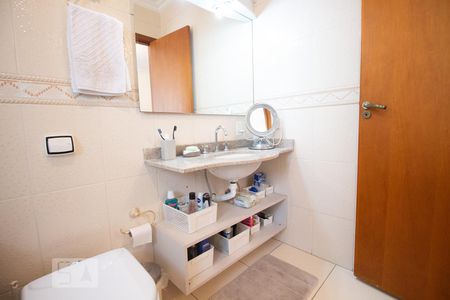 Casa à venda com 270m², 5 quartos e 4 vagas Casa à venda com 270m², 5 quartos e 4 vagasBanheiro 3