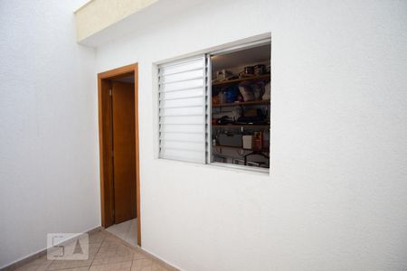 Casa à venda com 270m², 5 quartos e 4 vagas Casa à venda com 270m², 5 quartos e 4 vagasQuintal - Corredor