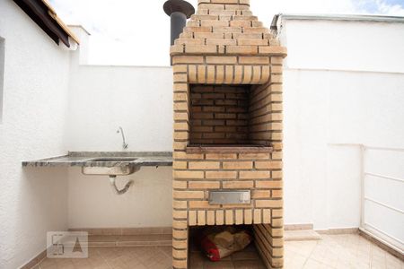 Casa à venda com 270m², 5 quartos e 4 vagas Casa à venda com 270m², 5 quartos e 4 vagasChurrasqueira