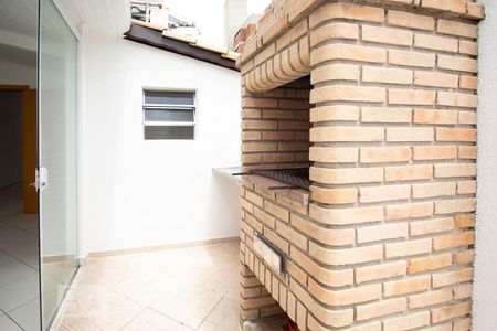 Casa à venda com 270m², 5 quartos e 4 vagas Casa à venda com 270m², 5 quartos e 4 vagasChurrasqueira