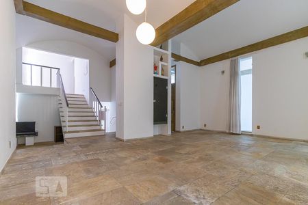 Sala de casa à venda com 4 quartos, 237m² em Jardim Chapadão, Campinas