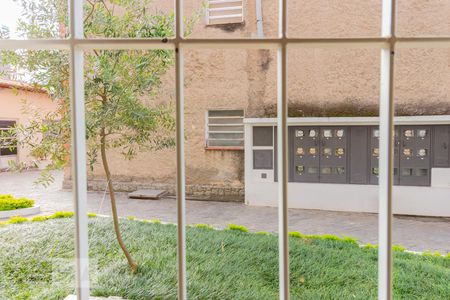 Vista de apartamento para alugar com 3 quartos, 100m² em Brooklin Paulista, São Paulo