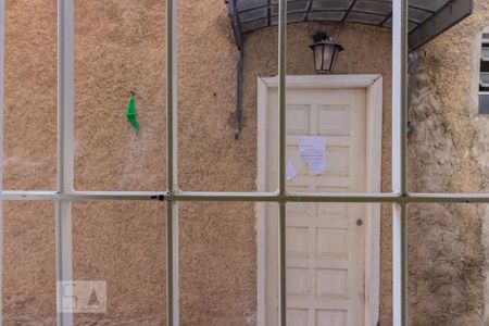 Vista de apartamento para alugar com 3 quartos, 100m² em Brooklin Paulista, São Paulo