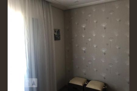 Dormitório 2 de apartamento à venda com 4 quartos, 133m² em Rudge Ramos, São Bernardo do Campo
