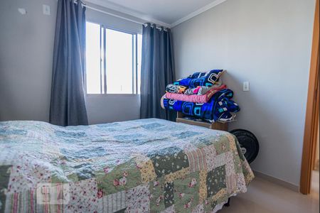 Quarto 1  de apartamento para alugar com 2 quartos, 42m² em São José, Canoas