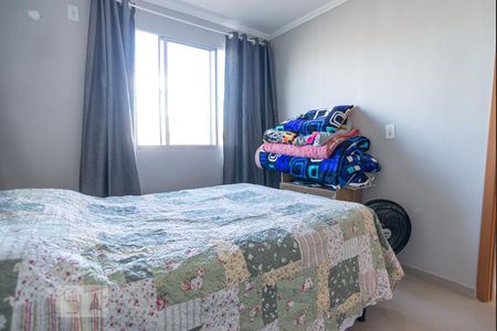 Quarto 1  de apartamento para alugar com 2 quartos, 42m² em São José, Canoas