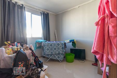 Quarto 2 de apartamento para alugar com 2 quartos, 42m² em São José, Canoas