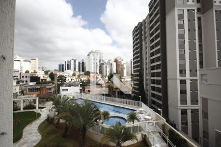 Vista de apartamento para alugar com 2 quartos, 65m² em Vila Mariana, São Paulo