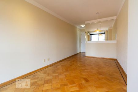 Sala de apartamento para alugar com 2 quartos, 55m² em Caxingui, São Paulo