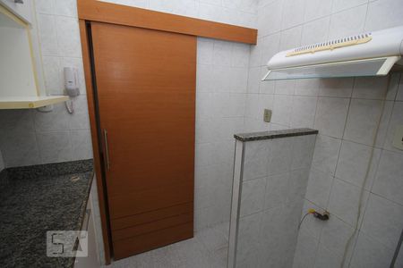 Apartamento à venda com 75m², 2 quartos e 1 vagaCozinha