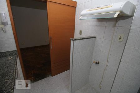 Apartamento à venda com 75m², 2 quartos e 1 vagaCozinha