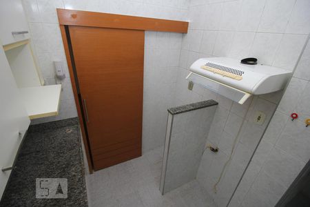 Apartamento à venda com 75m², 2 quartos e 1 vagaCozinha