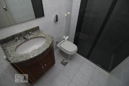 Apartamento à venda com 75m², 2 quartos e 1 vagaBanheiro