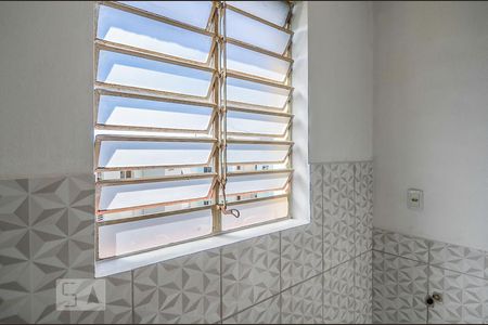 Apartamento à venda com 43m², 1 quarto e sem vaga Apartamento à venda com 43m², 1 quarto e sem vagaCozinha