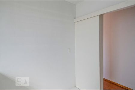 Apartamento à venda com 43m², 1 quarto e sem vaga Apartamento à venda com 43m², 1 quarto e sem vagaÁrea de Serviço