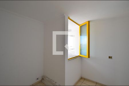 Quarto 1 de casa para alugar com 2 quartos, 60m² em Jardim Jabaquara, São Paulo