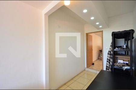 Quarto 2 de casa para alugar com 2 quartos, 60m² em Jardim Jabaquara, São Paulo