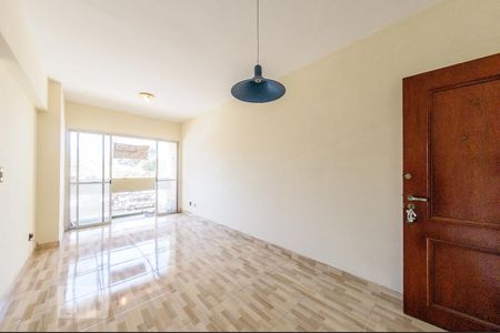 Sala de apartamento para alugar com 2 quartos, 64m² em Vila João Jorge, Campinas