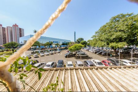 Vista da Sacada de apartamento para alugar com 2 quartos, 64m² em Vila João Jorge, Campinas