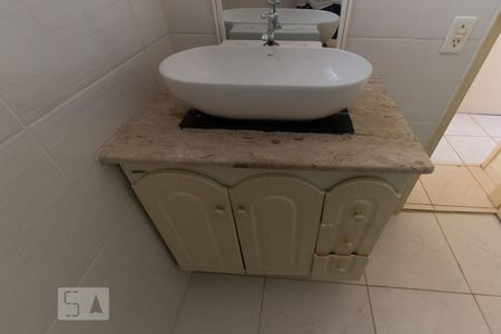 Banheiro Armário de apartamento para alugar com 1 quarto, 40m² em Centro, Campinas