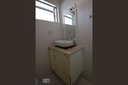 Banheiro Detalhe de apartamento para alugar com 1 quarto, 40m² em Centro, Campinas