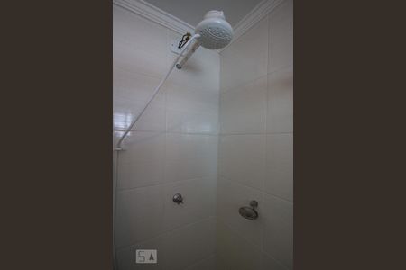 Banheiro Chuveiro de apartamento para alugar com 1 quarto, 40m² em Centro, Campinas