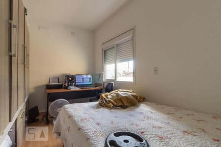 Dormitório de casa para alugar com 2 quartos, 78m² em Jardim Carvalho, Porto Alegre