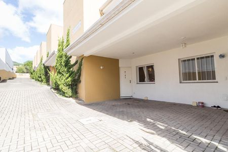Casa à venda com 78m², 2 quartos e 1 vagaGaragem