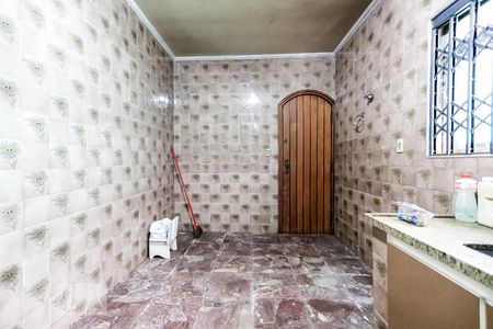 Casa à venda com 285m², 3 quartos e 10 vagas Casa à venda com 285m², 3 quartos e 10 vagasCozinha