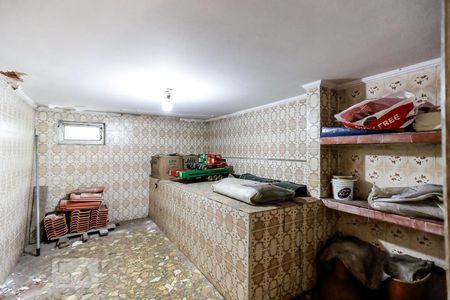 Casa à venda com 285m², 3 quartos e 10 vagas Casa à venda com 285m², 3 quartos e 10 vagasÁrea de Serviço