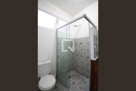 Casa para alugar com 330m², 8 quartos e 5 vagasBanheiro Social casa 2