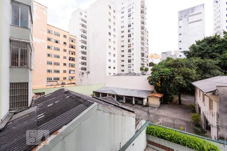 Apartamento à venda com 37m², 1 quarto e 1 vaga Apartamento à venda com 37m², 1 quarto e 1 vagaVista