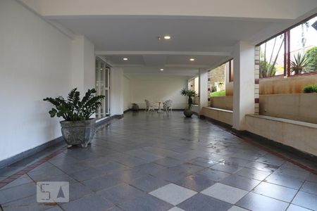 Apartamento à venda com 100m², 3 quartos e 1 vagaÁrea comum