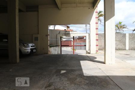 Apartamento à venda com 100m², 3 quartos e 1 vagaGaragem