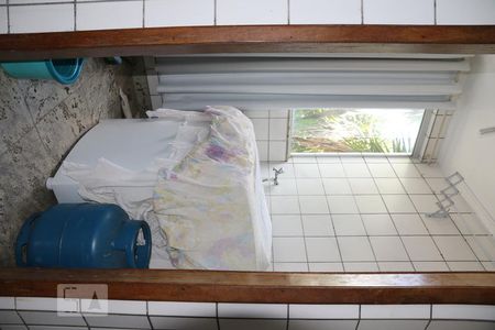 Apartamento à venda com 100m², 3 quartos e 1 vagaÁrea de Serviço