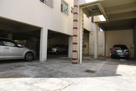 Apartamento à venda com 100m², 3 quartos e 1 vagaGaragem