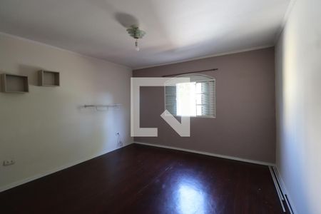 Quarto 1 de casa para alugar com 2 quartos, 80m² em Vila Granada, São Paulo