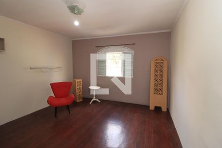 Quarto 2 de casa para alugar com 2 quartos, 80m² em Vila Granada, São Paulo