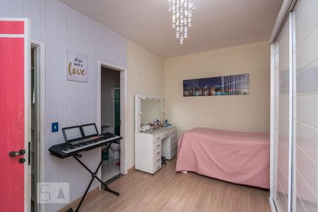 Casa de condomínio para alugar com 120m², 2 quartos e 1 vagaSuíte 2